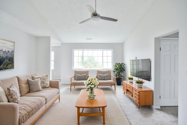 Adams Station Apartments