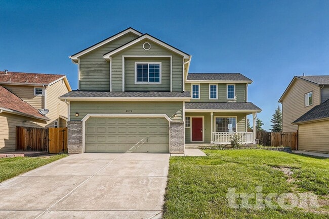 Photo - 4879 E 119th Ct