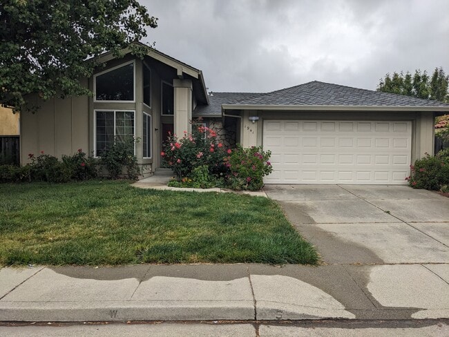 Street View - 1941 Oro Dr