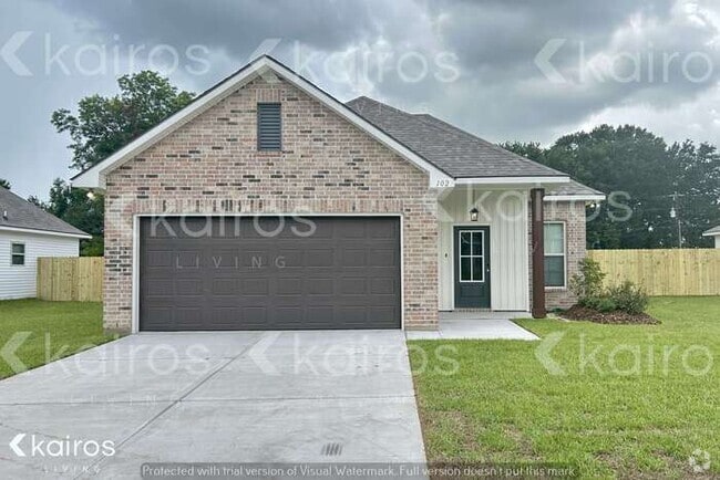 Building Photo - 102 Carencro St Rental