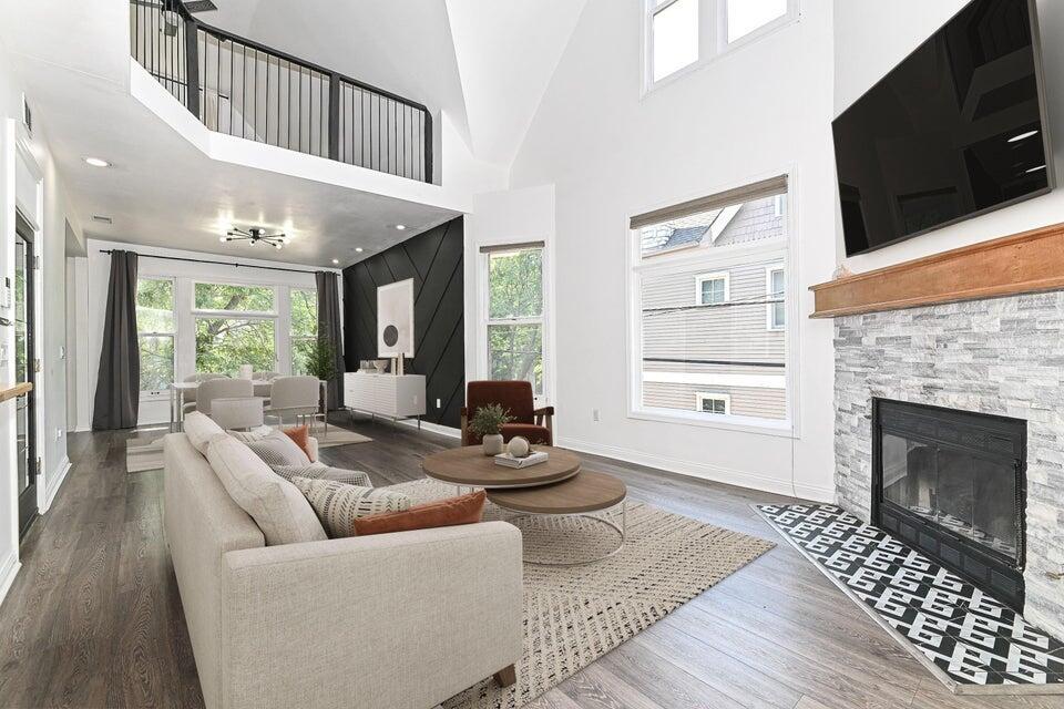 Reservoir Condo - Reservoir Condo Unit 118