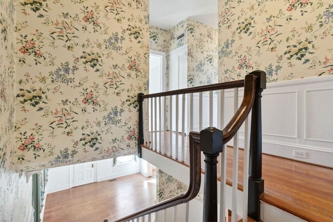 Photo - Gorgeous Historic South of Broad Home