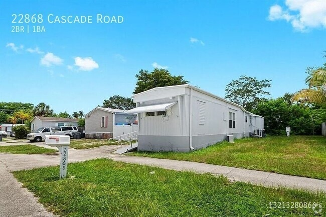 Building Photo - 22868 Cascade Rd Rental