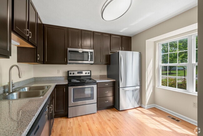Building Photo - Hawthorne Estates Rental