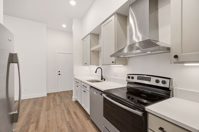 Building Photo - 21806 E Indiana Ave