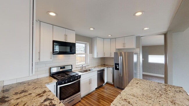 Photo - Beautifully renovated Sunnyside home with large backyard