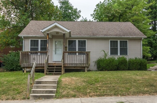 Building Photo - 505 S Highland Ave Rental