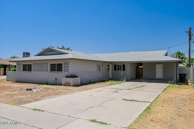 Building Photo - 536 N Cheri Lynn Dr
