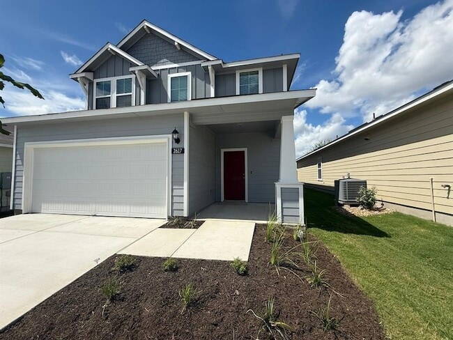 Building Photo - 2617 Totley Rd