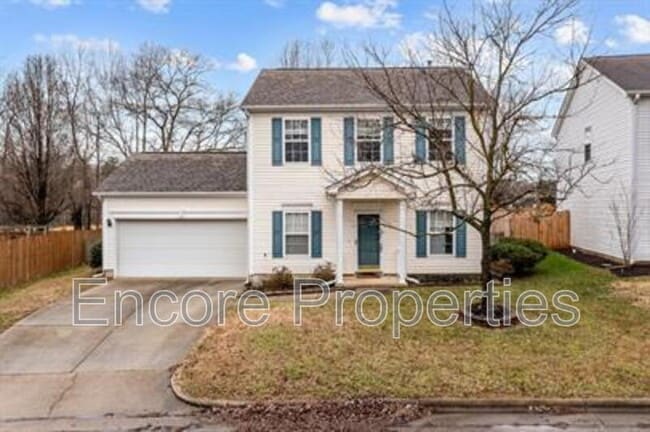 Building Photo - 3212 Sawyers Mill Dr