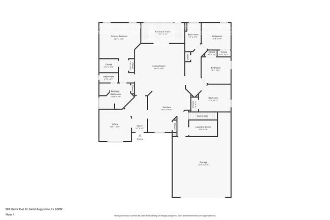 Photo - 901 Hawk Run Ct