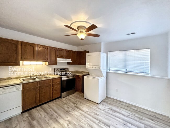 Photo - 1120 Yuma St Unit A