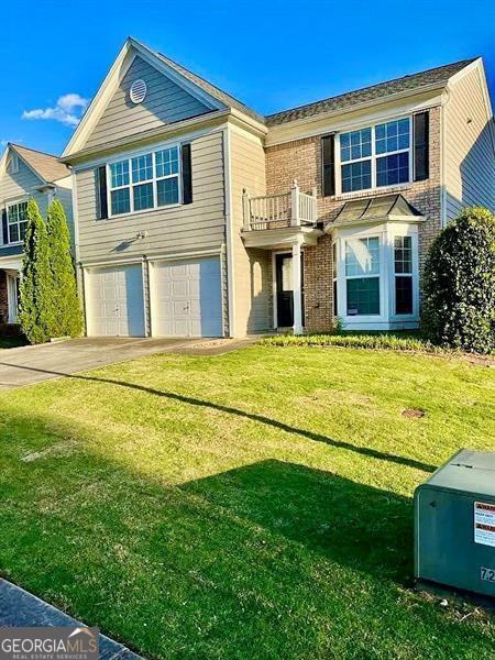 Building Photo - 9020 Friarbridge Dr