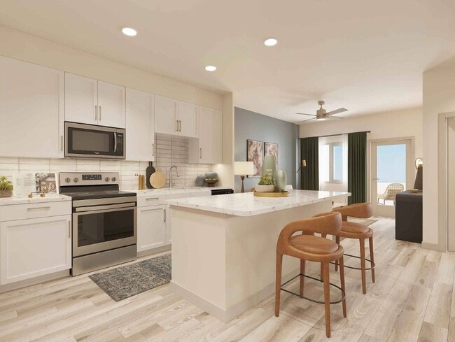 Building Photo - Sage at Celina