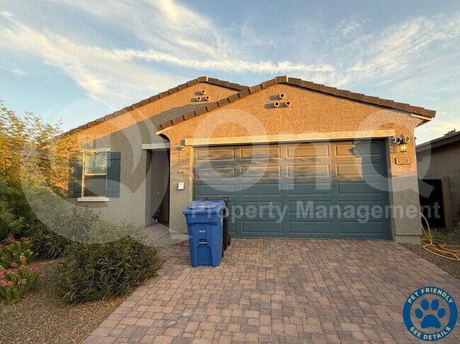 Building Photo - 9009 W Agora Ln Rental