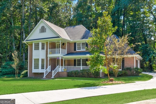 Photo - 2160 Skyland Cove Ln SW