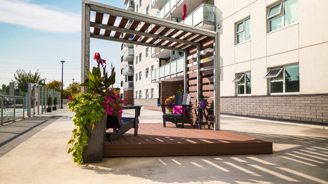 Photo - Hillsboro House Unit 909