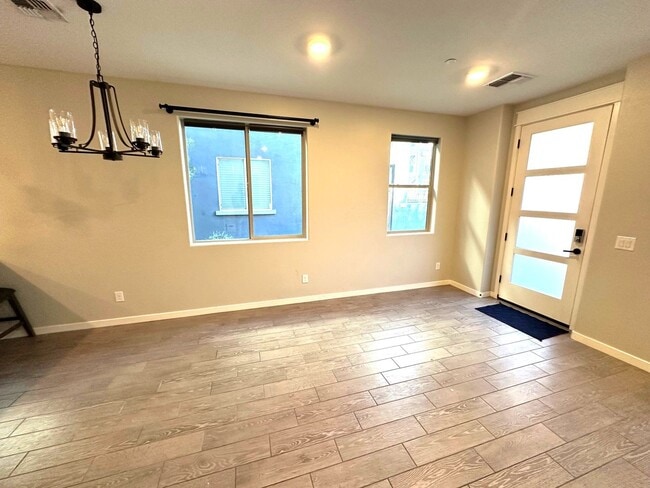 Photo - 4 bed 2.5 bath townhouse in The Crossings