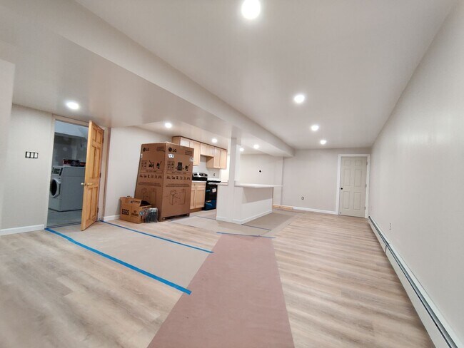 Brand New Unit in Brookline. Coolidge Corn... - Brand New Condo Unit in Brookline. Coolidge Corn...