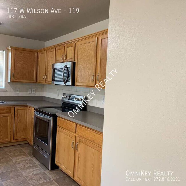 Photo - 117 W Wilson Ave-119 Apartment Unit 119