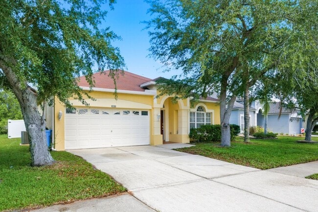 Photo - Newly renovated home with large Fenced Yard