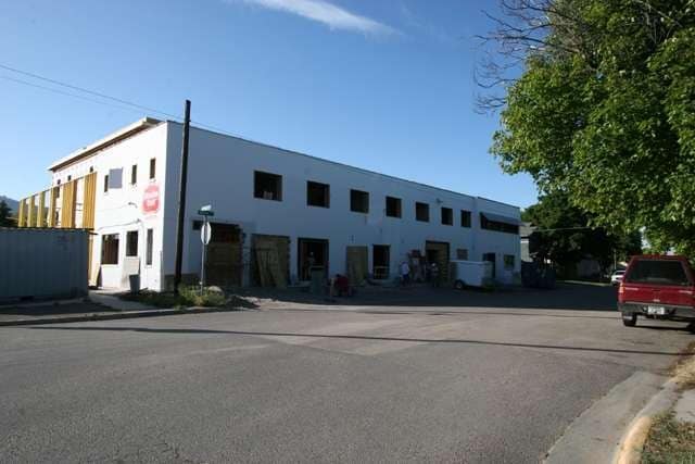 Photo - W Spruce Street