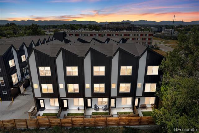 Photo - 4925 W 10th Ave Townhome