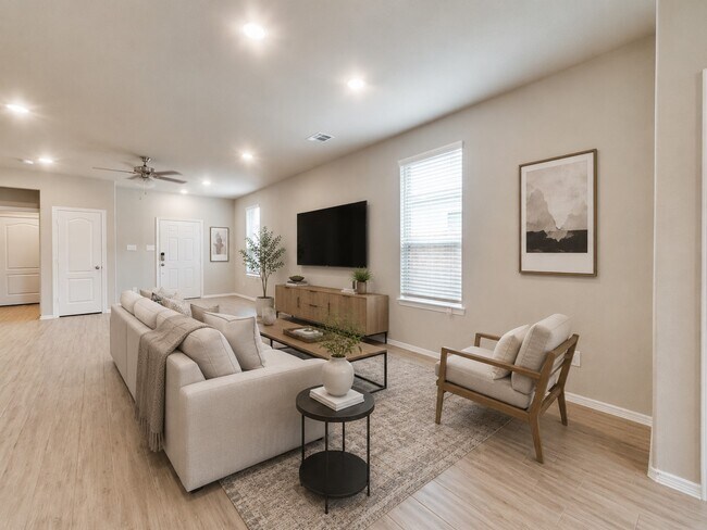 Photo - 24711 Kessing Creek Ln
