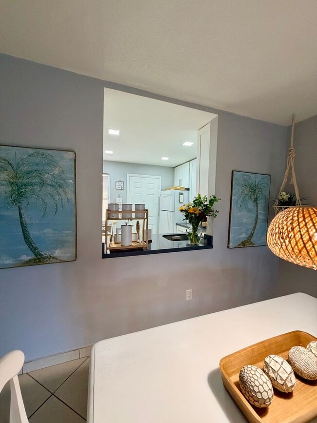 Photo - Location Location! Section 8 Welcome! Annual Rental Available Unit 1601 NE 191st St