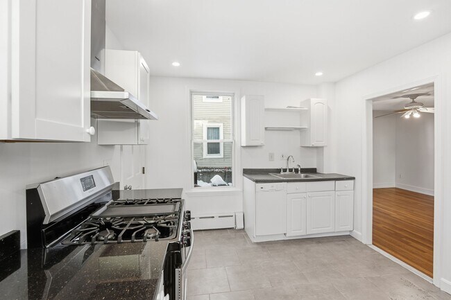 Photo - 39 Fairmont St Unidad 1