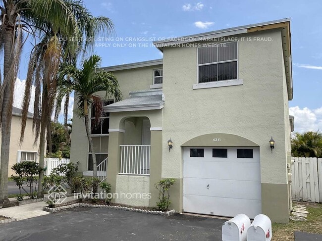 Photo - 4311 SW 72nd Terrace Casa
