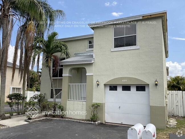Building Photo - 4311 SW 72nd Terrace Rental
