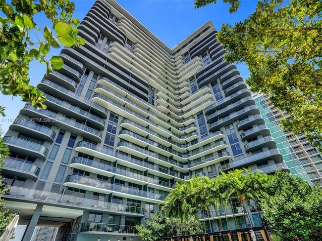 Photo - 121 NE 34th St Unit 2806A