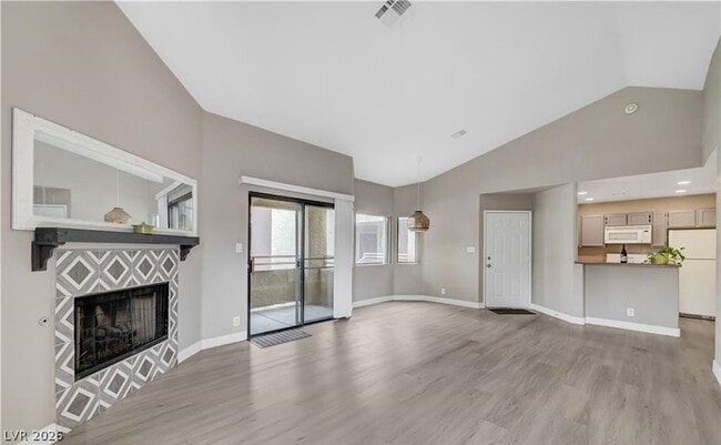 Photo - 5074 S Rainbow Blvd Unit 206