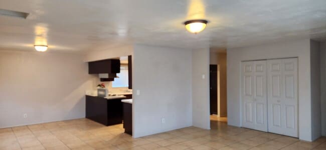 sala comedor - 2619 Bancroft Dr Casa