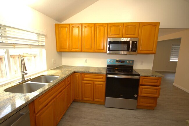 Photo - Beautifully Renovated Home in Burien.