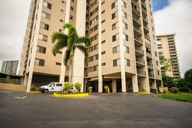 2 bedroom Park at Pearlridge - 2 bedroom Park at Pearlridge Casa