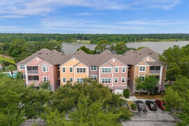 Building Photo - 3250 Corona Village Way Unit 102