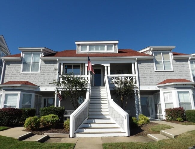 Building Photo - 4396 Baldwin Ave