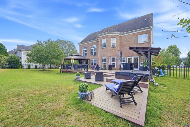 6011 Latta Springs Cir