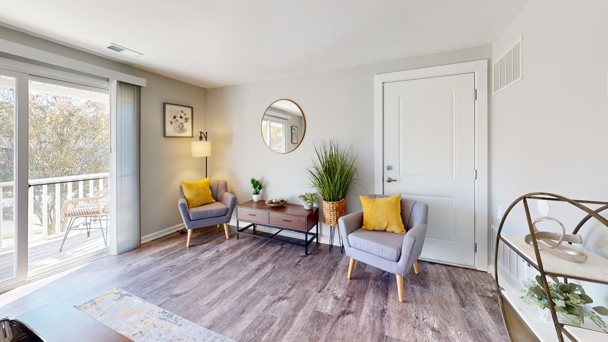 Photo - Townhomes at Rivers Gate