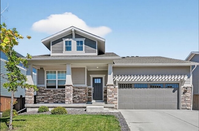 Photo - 2785 Black Hawk Pl