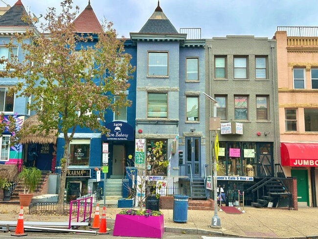 Building Photo - 2052 -Loukas Unit Third Floor