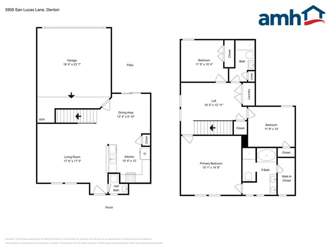 Photo - 3908 San Lucas Ln