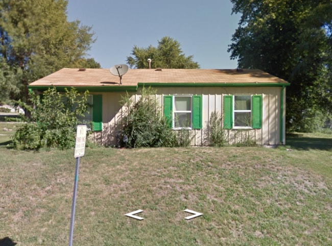 Photo - 3309 Mandan Ln House