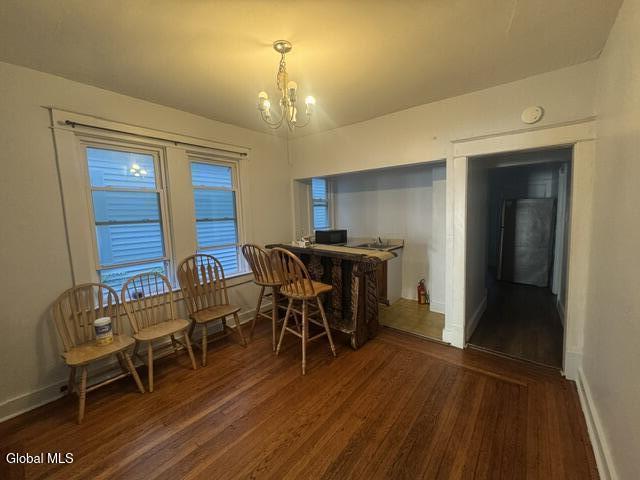 Photo - 442 Morris St Unit 1F