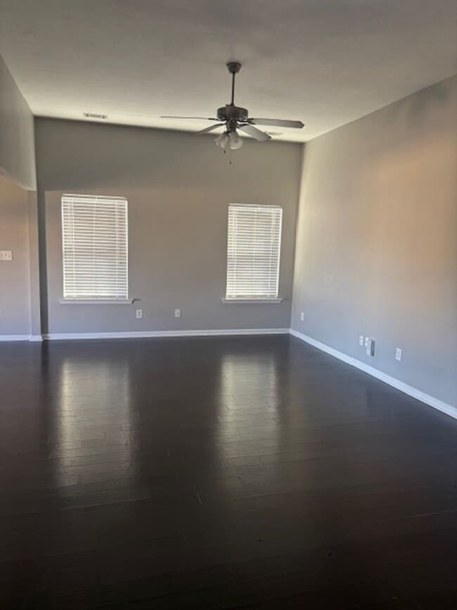 Photo - Bright & Beautiful 3BR Ranch in Sage Creek – Open Floor Plan, Fenced Yard & Prime Location!