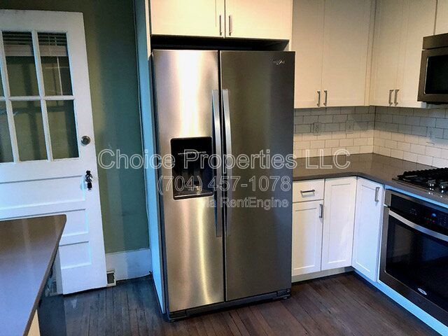 Photo - 1617 Fountain View St