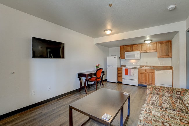 Residence at Tropicana
