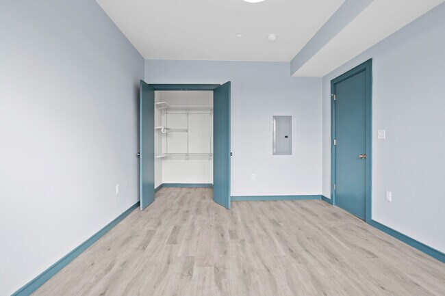 Photo - Columbia Flats